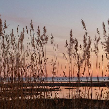 Perka Kodumajutus Leilighet Häädemeeste Eksteriør bilde