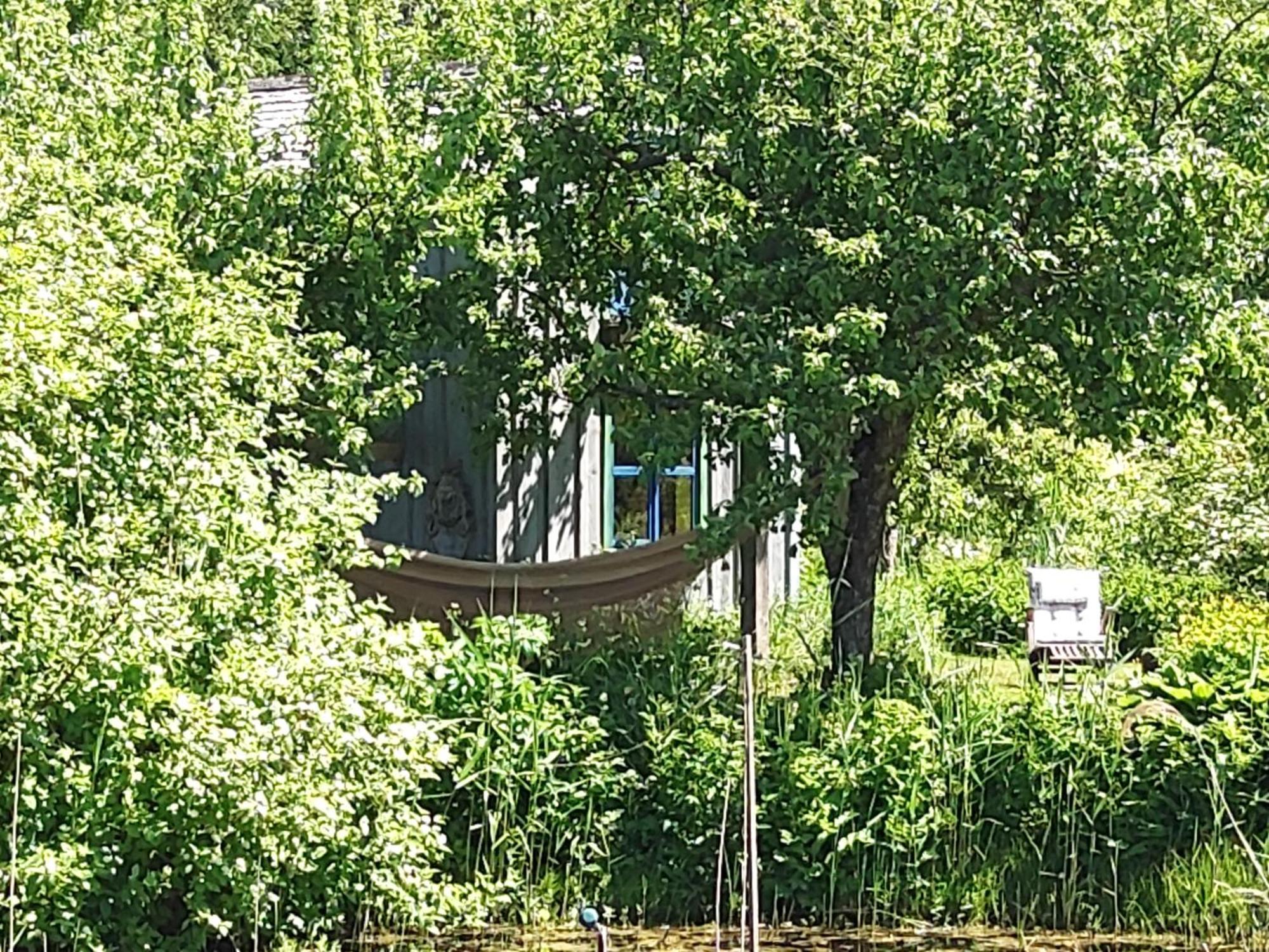 Perka Kodumajutus Leilighet Häädemeeste Rom bilde